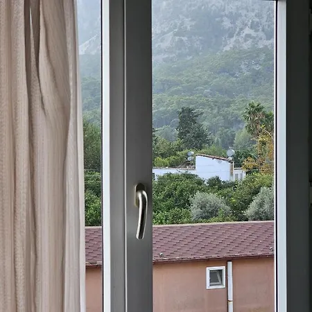 Belhomes Apartament *