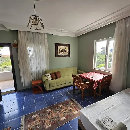 Belhomes Apartament *