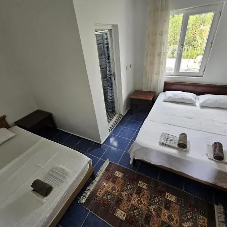 Belhomes Apartament