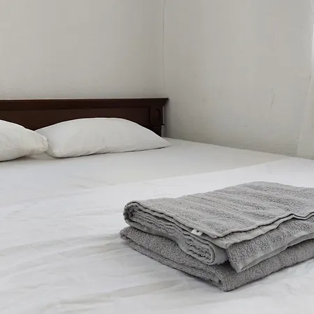 Belhomes Apartament