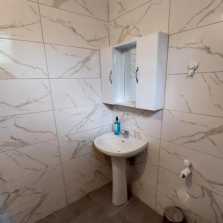 Apartament Belhomes