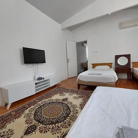 Apartament Belhomes *