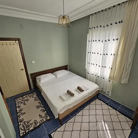Apartament Belhomes Beldibi (Kemer)