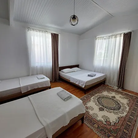 Belhomes Apartament