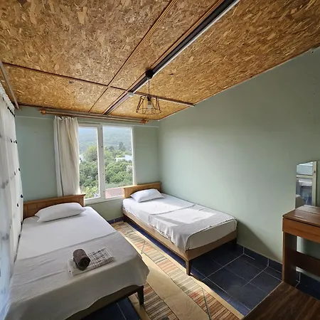 Apartament Belhomes