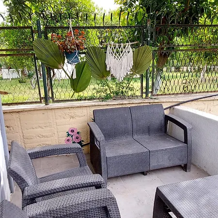 Belhomes Apartament *