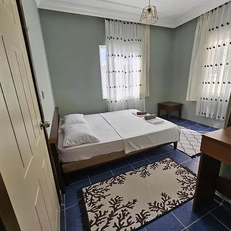 Belhomes Apartament *