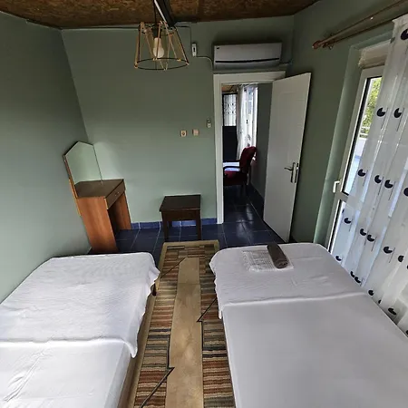 Apartament Belhomes Beldibi (Kemer)