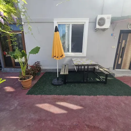 Belhomes Apartament