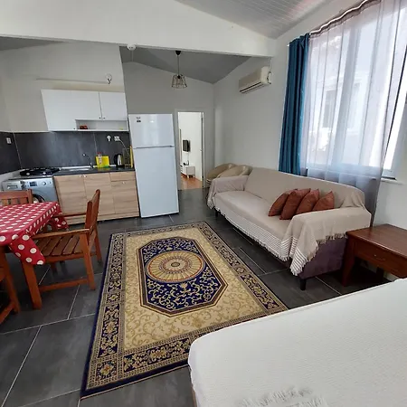 Belhomes Apartament