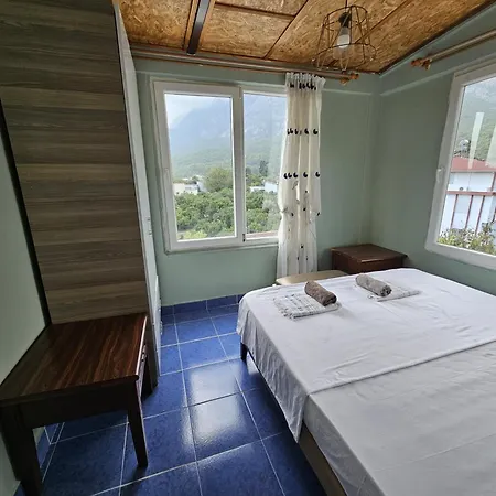 Belhomes Apartament *